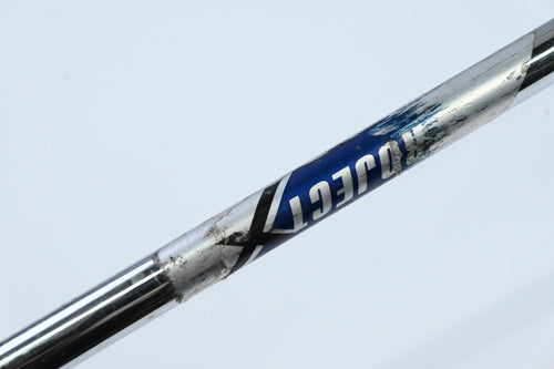 Mizuno MP T-11 Gap Wedge / 52 Degree / Stiff Flex Project X Rifle