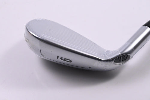 Ladies Callaway Big Bertha Reva 21 #9 Iron / Ladies Flex Aldila Quaranta 40 Shaft