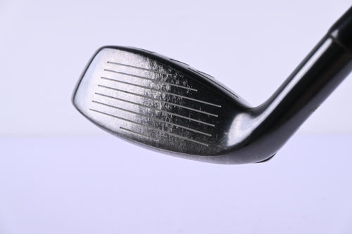 Callaway Steelhead XR #3 Hybrid / 19 Degree / Regular Flex OZIK Program F15 60