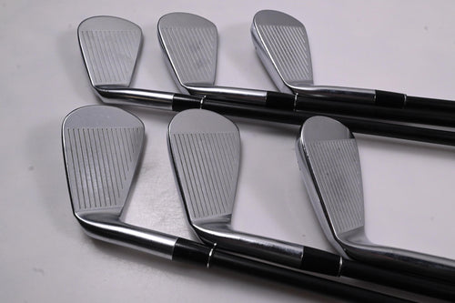Srixon ZXi7 Irons / 5-PW / Stiff Flex KBS TGI 80 Shafts