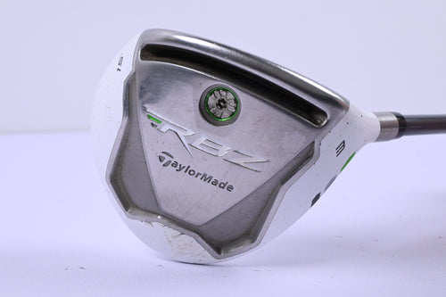 Taylormade RBZ #3 Wood / 15 Degree / Regular Flex Matrix Ozik RBZ XCON-5 Shaft