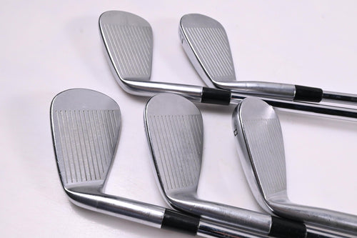 Taylormade P7MC 2023 Irons / 6-PW / X-Flex Project X Shafts