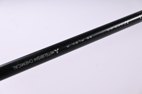 Titleist TSi2 Driver / 10 Degree / Regular Flex Tensei AV Raw Blue 55 Shaft
