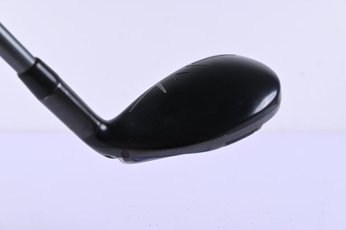 Callaway Steelhead XR #3 Hybrid / 19 Degree / Regular Flex OZIK Program F15 60