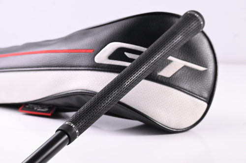Titleist GT3 Driver / 9 Degree / Stiff Flex HZRDUS Black 60 Shaft