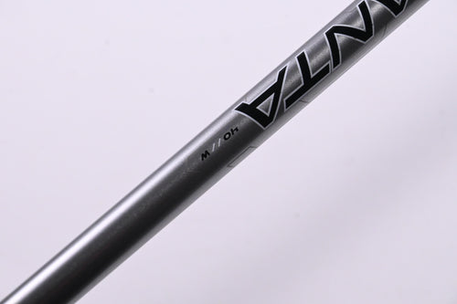 Ladies Callaway Big Bertha Reva 21 #9 Iron / Ladies Flex Aldila Quaranta 40 Shaft