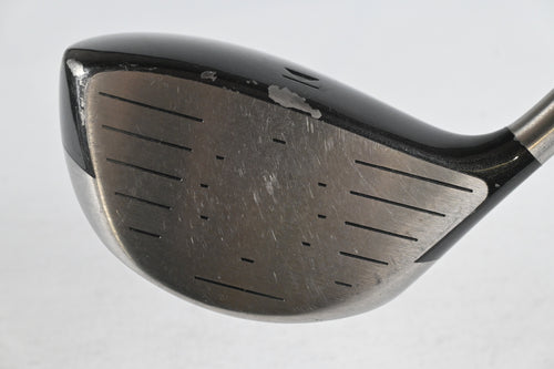 Titleist 983 E Driver / 9.5 Degree / Stiff Flex Fujikura Speeder Shaft
