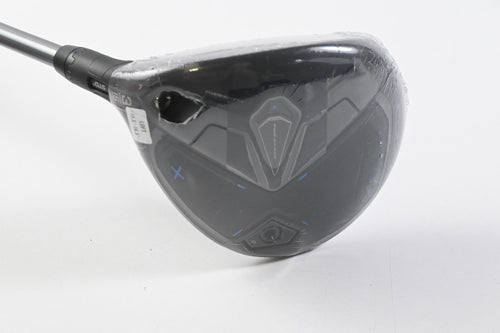 Left Hand Cobra Darkspeed X #3 Wood / 15 Degree / Stiff Flex HZRDUS Silver 60