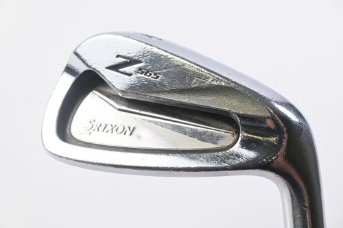 Srixon Z-565 #8 Iron / Stiff Flex N.S.Pro Shaft
