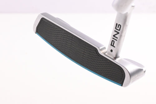 Ping Sigma 2 Anser Putter / Black Dot / 35 Inch