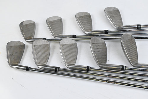 Yonex V-Mass 270 Irons / 3-PW+SW / Uniflex Yonex V-mass 270 Shafts