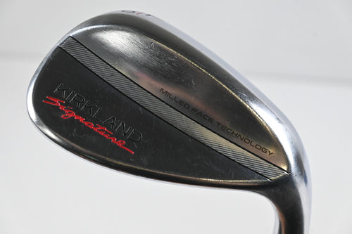 Kirkland Signature Lob Wedge / 60 Degree / Wedge Flex Kirkland Signature Shaft