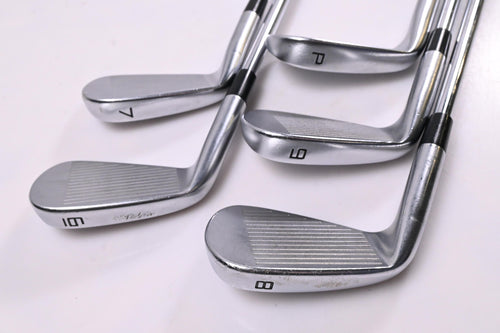 Taylormade P7MC 2023 Irons / 6-PW / X-Flex Project X Shafts