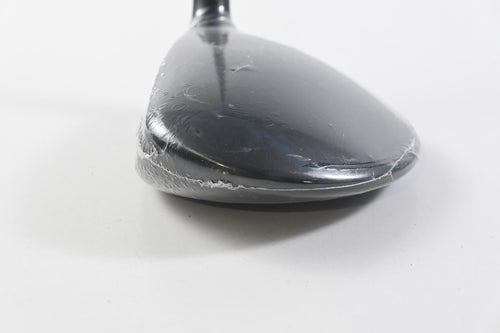 Left Hand Cobra Darkspeed X #3 Wood / 15 Degree / Stiff Flex HZRDUS Silver 60