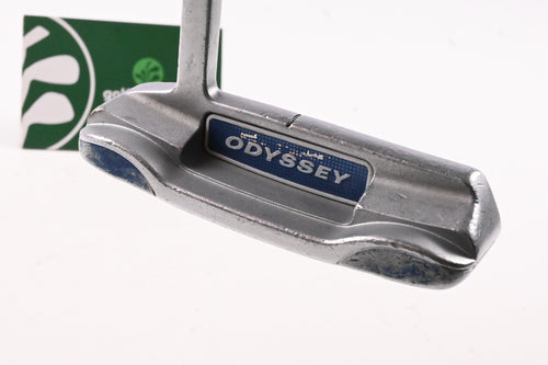 Odyssey White Hot RX 1 Putter / 34 Inch