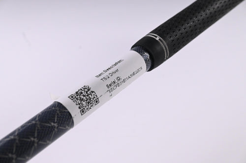 Titleist TSi2 Driver / 10 Degree / Regular Flex Tensei AV Raw Blue 55 Shaft