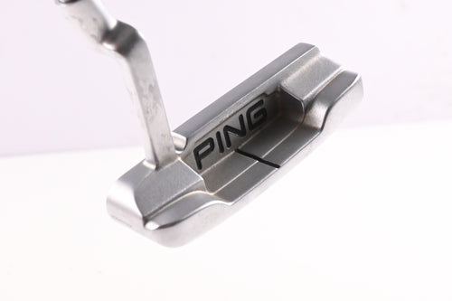 Ping Sigma 2 Anser Putter / Black Dot / 35 Inch