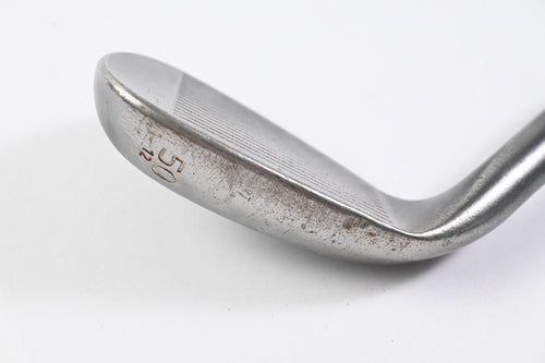 Titleist Vokey SM6 Gap Wedge / 50 Degree / Wedge Flex Vokey Design Shaft