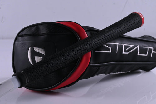 Taylormade Stealth #3 Wood / 15 Degree / Senior Flex Airspeeder 45 Shaft