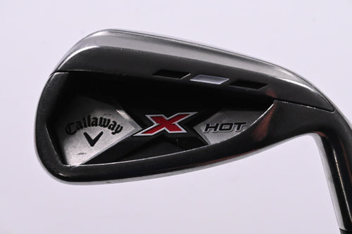 Callaway X Hot #8 Iron / Senior Flex XHot Shaft