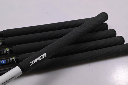 Srixon ZXi7 Irons / 5-PW / Stiff Flex KBS TGI 80 Shafts