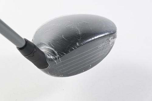 Left Hand Cobra Darkspeed X #3 Wood / 15 Degree / Stiff Flex HZRDUS Silver 60