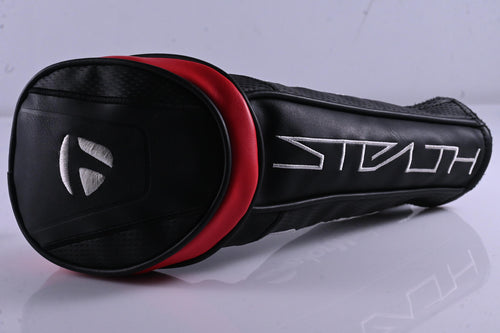 Taylormade Stealth #3 Wood / 15 Degree / Senior Flex Airspeeder 45 Shaft
