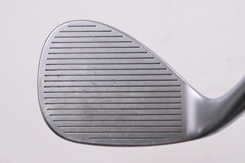 Cleveland RTX Full Face Lob Wedge / 58 Degree / Wedge Flex Dynamic Gold Spinner