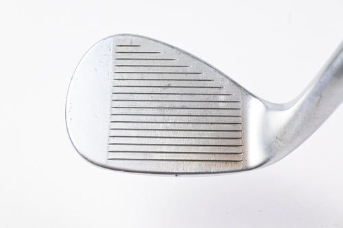 Titleist Vokey SM9 Lob Wedge / 58 Degree / Wedge Flex Vokey Design Steel Shaft