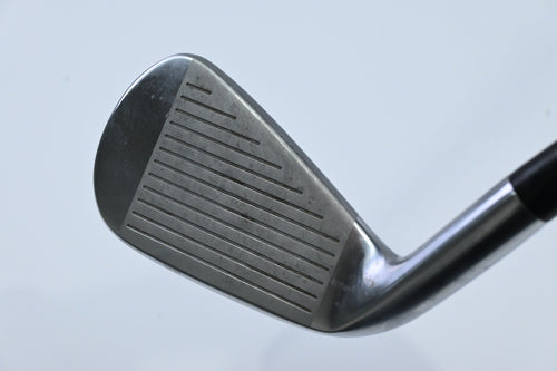 Mizuno Pro 225 #4 Iron / 21.5 Degree / Stiff Flex NS Pro Modus3 Tour 105 Shaft