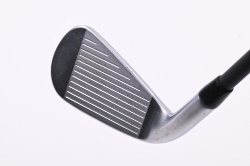 Titleist U.505 2025 Utility #3 Iron / 20 Degree / Stiff Flex HZRDUS Black 80