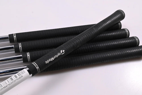 Taylormade P7MC 2023 Irons / 6-PW / X-Flex Project X Shafts