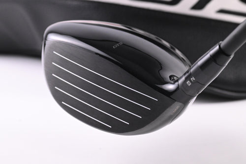 Titleist GTS300 Mini Driver / 13 Degree / Stiff Flex Tensei 1K White 75 Shaft