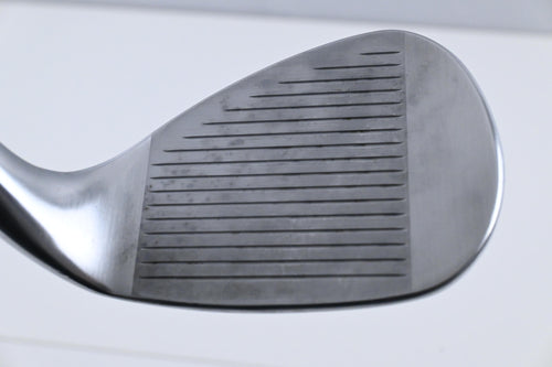 Left Hand Titleist Vokey SM10 Lob Wedge / 60 Degree / Wedge Flex Vokey SM10