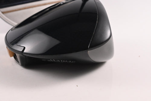 Callaway Paradym Driver / 10.5 Degree / Stiff Flex Tensei AV Blue 65 Shaft