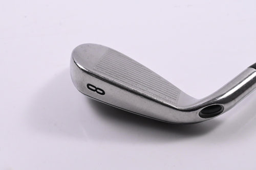Callaway X Hot #8 Iron / Senior Flex XHot Shaft