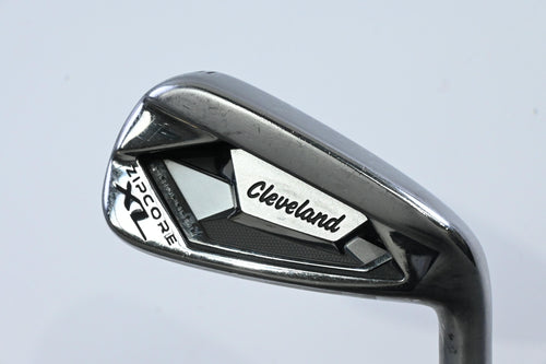 Cleveland Zipcore XL #6 Iron / Regular Flex NS Pro NS Pro 950GH Neo Shaft