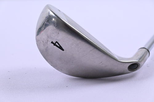 Callaway Big Bertha 2008 #4 Iron / 23 Degree / Uniflex Callaway Big Bertha Shaft