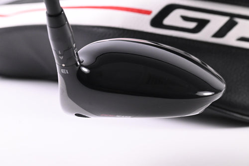 Titleist GTS300 Mini Driver / 13 Degree / Stiff Flex Tensei 1K White 75 Shaft