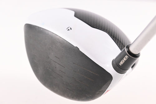 Taylormade M1 2016 Driver / 10.5 Degree / Stiff Flex Diamana S+ Blue 60 Shaft