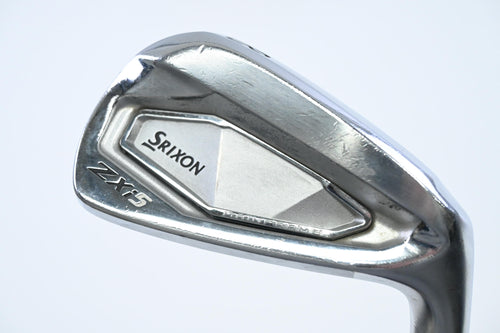 Srixon ZXi5 #8 Iron / Regular Flex Miyazaki Codex 8 Shaft