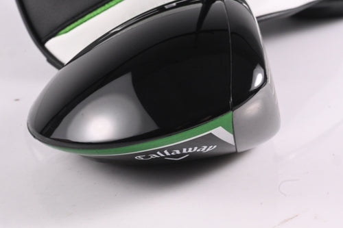 Callaway Elyte Triple Diamond Driver / 9 Degree / X-Flex Tensei 1K Black 65