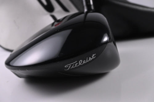 Titleist TSR2 Driver / 11 Degree / Stiff Flex Tensei AV Raw Blue 65 Shaft