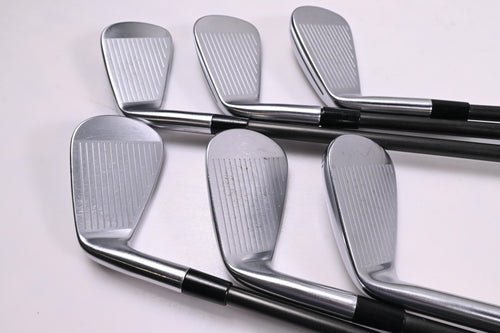 Taylormade P770 2020 Irons / 5-PW / Stiff Flex UST Recoil ES780 Shafts