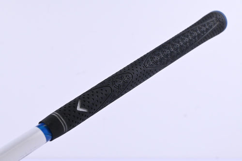 Callaway Elyte #3 Wood / 15 Degree / Stiff Flex Kai'li Blue 70 Shaft