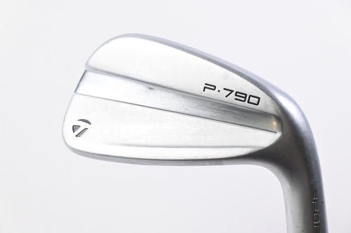 Taylormade P790 2023 #8 Iron / X-Flex Oban CT-115 Shaft