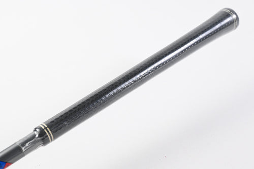 Left Hand Cobra Darkspeed X #3 Wood / 15 Degree / Stiff Flex HZRDUS Silver 60