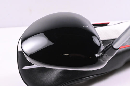 Left Hand Titleist GT2 Driver / 10 Degree / Regular Flex AirSpeeder 40 Shaft