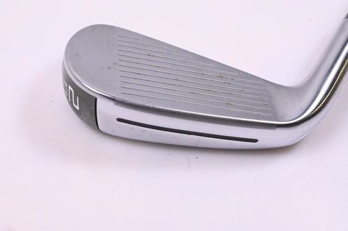 Taylormade Stealth UDI #2 Iron / 18 Degree / Stiff Flex Aldila Ascent 90 Shaft