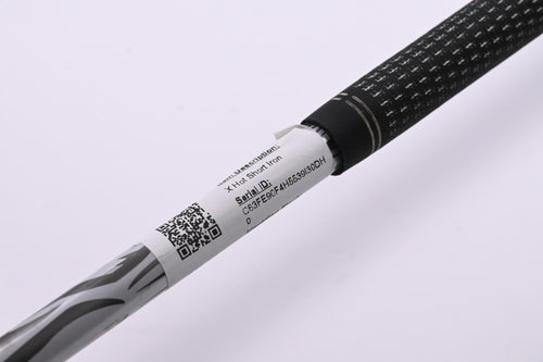 Callaway X Hot #8 Iron / Senior Flex XHot Shaft